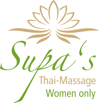 Supa Thaimassage Women only Logo